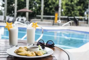 Movich Hotel Las Lomas - Pool