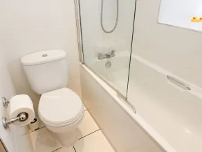 Lottie's Loft - Baño
