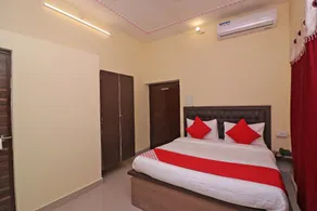 OYO 17171 Sandhya Guest House - Quarto