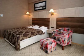 Teras Aqua Park Hotel & Spa - Zimmer