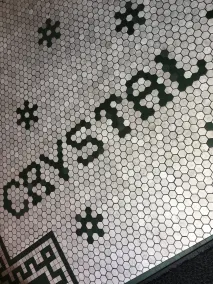 McMenamins Crystal Hotel - Réception