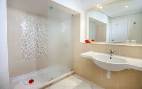 Seabel Aladin Djerba - Salle de bain