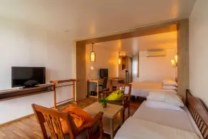 Best Western Phuket Ocean Resort - Chambre