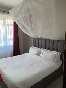 Saimo Hotel-Kabarnet - Room