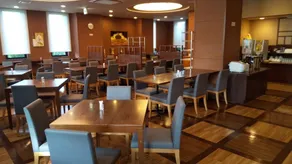 Hotel Route-Inn Hisai Inter - Restaurant