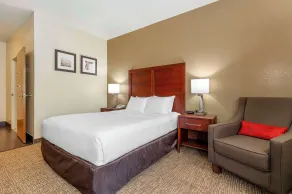 Comfort Inn Fremont - Zimmer