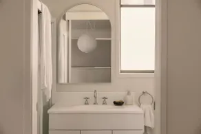 Gold Coast Airport Motel - Only 300 Meters To Airport Terminal - Bathroom