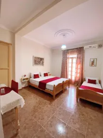 Hotel plage d'or - Room