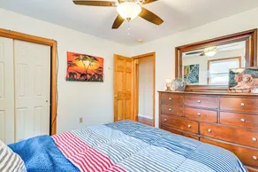 Saratoga Springs Home Near Skidmore College! - Interiör