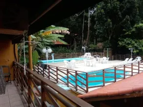 Pousada Mata Nativa - Pool
