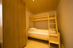Dimmuborgir Guesthouse - Quarto