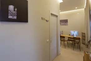 'Astanza - Hall