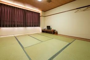 Tabist Hotel Kurama Hikone - Chambre