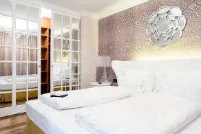 IMLAUER Hotel Schloss Pichlarn - Chambre