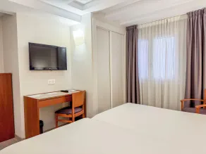 Torreluz Centro - Chambre
