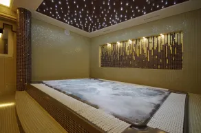 Arcanum Hotel - Wellness