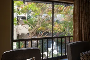 Sheraton Palo Alto Hotel - Chambre