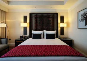 Kempinski Hotel Gold Coast City - Room