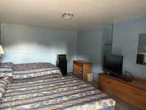 Shady Grove Motel - Rom