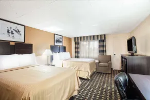 Travelodge by Wyndham South Burlington - Camera