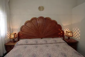 Paraiso del Sol Hotel Campestre & Spa - Rum