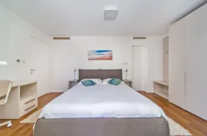 Dubrovnik Luxury Residence – L’Orangerie - Habitación