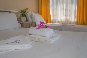 Huzur Royal Otel - Rum