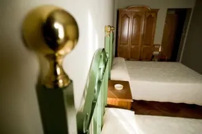 Hotel El Balcón - Værelse