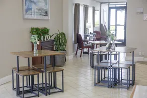OYO Hotel Brownsville TN I-40 - Lobby
