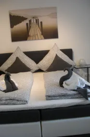 Ferienwohnung Misita - Quarto