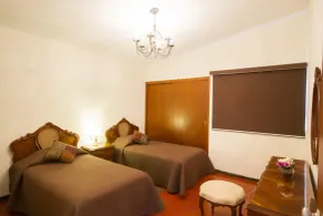 Hotel Posada Loma - Room