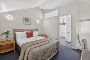 Capital Lodge Motor Inn - Zimmer