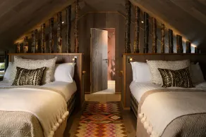 The Tempus at Charlton Hall Estate - Room
