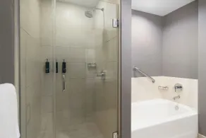 Hilton Promenade at Branson Landing - Salle de bain
