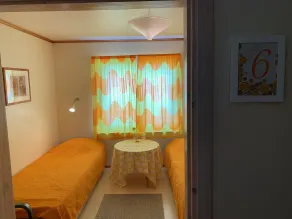Hotel Hetan Majatalo - Room