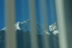 Radisson RED Innsbruck - Udsigt fra værelset