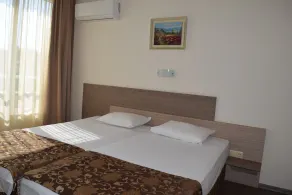 Villa Orange - Room