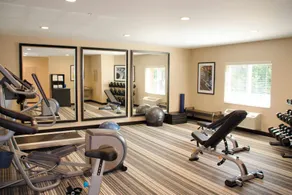 Candlewood Suites - Lancaster West by IHG - Sala de fitness