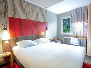 ibis Brignoles Provence Verte - Værelse