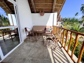 Olzadia Boutique Hotel - View from room