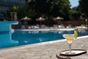 Ariti Grand Hotel - Pool
