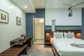 Hotel Serenity La Vista - Room