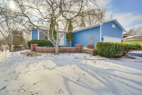 Charming Savage Home w/ Yard: 18 Mi to Minneapolis - Innvendig