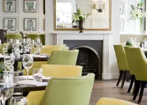 Montcalm Brewery Townhouse - Restaurant