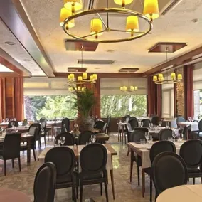 Hotel Restaurant Pessets & SPA - Restaurant