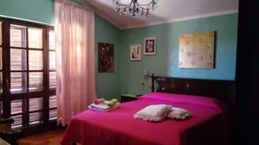 Villa Corrias - Room