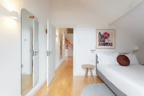 Casa dos Aromas - Heritage & Comfort - ApartHotel - Camera
