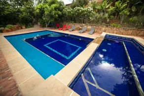 Achiotte by Masaya Collection - Pool