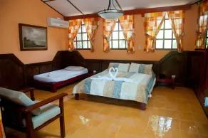 Hotel Playa Bejuco - Room