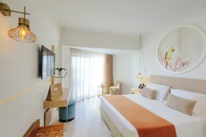 NissiBlu Beach Resort - Chambre